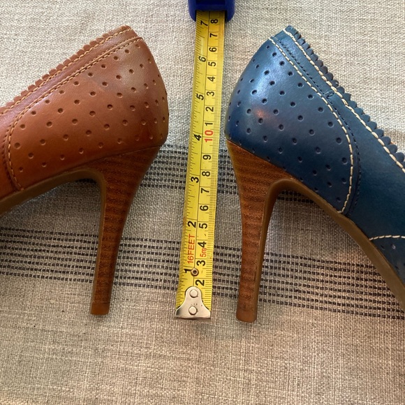 Geox heels - Picture 8 of 8